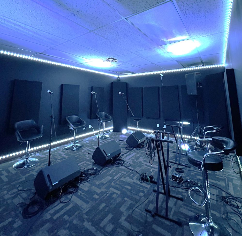 Dual Monitor Professional Setup