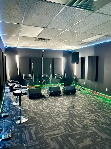 Professional Keyboard and Piano Setup